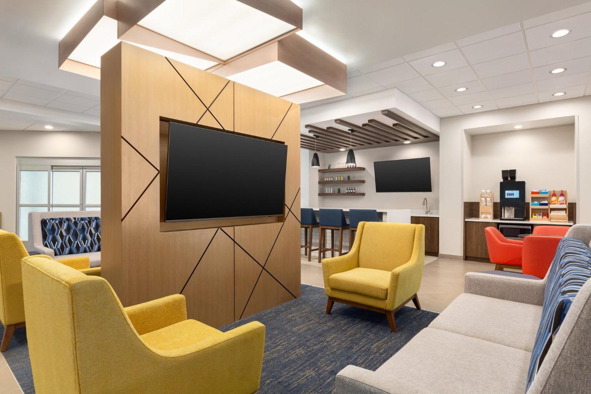Candlewood Suites Bessemer - Birmingham Sw By Ihg Exterior foto